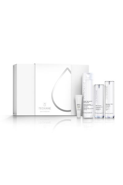 Skin Hydration Gift Collection