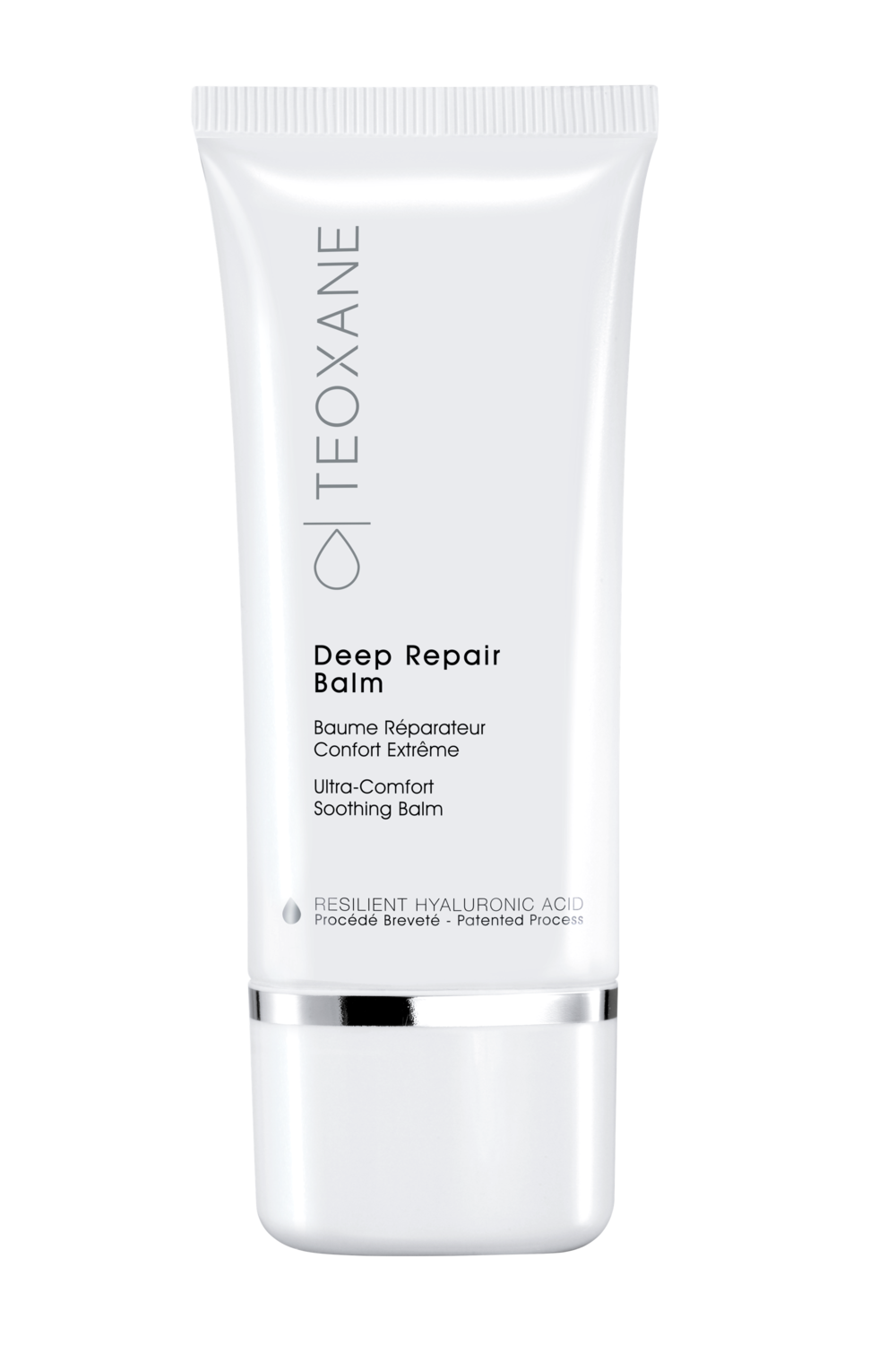 Deep Repair Balm - Baume Réparateur Confort Extrême