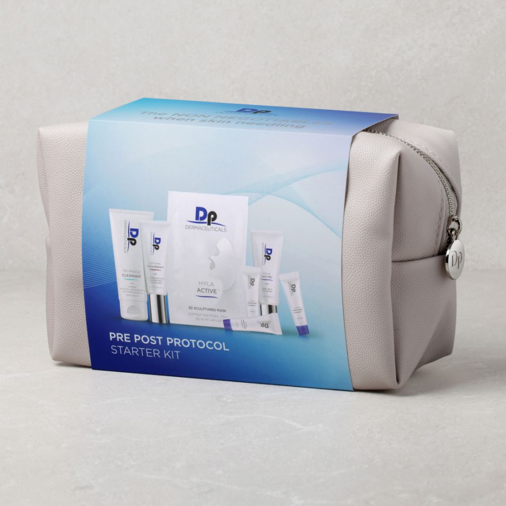 PRE POST PROTOCOL STARTER KIT BAG